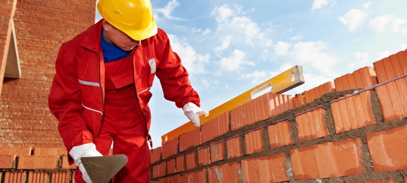 À qui s'adresser pour la construction de sa maison ?