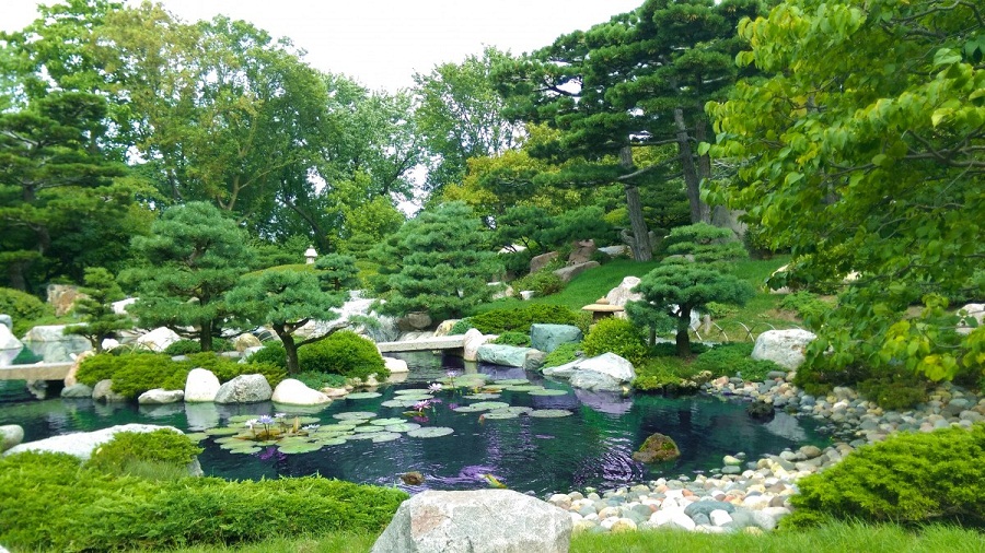 Mieux vendre sa maison grâce à un jardin bien aménagé